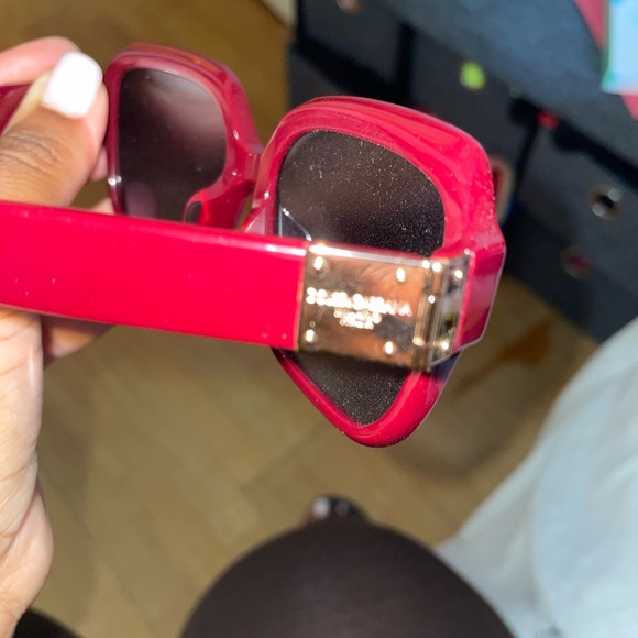 Dolce & Gabbana sunglasses - Picture 3 of 3